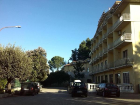 Hotel San Francesco Terme